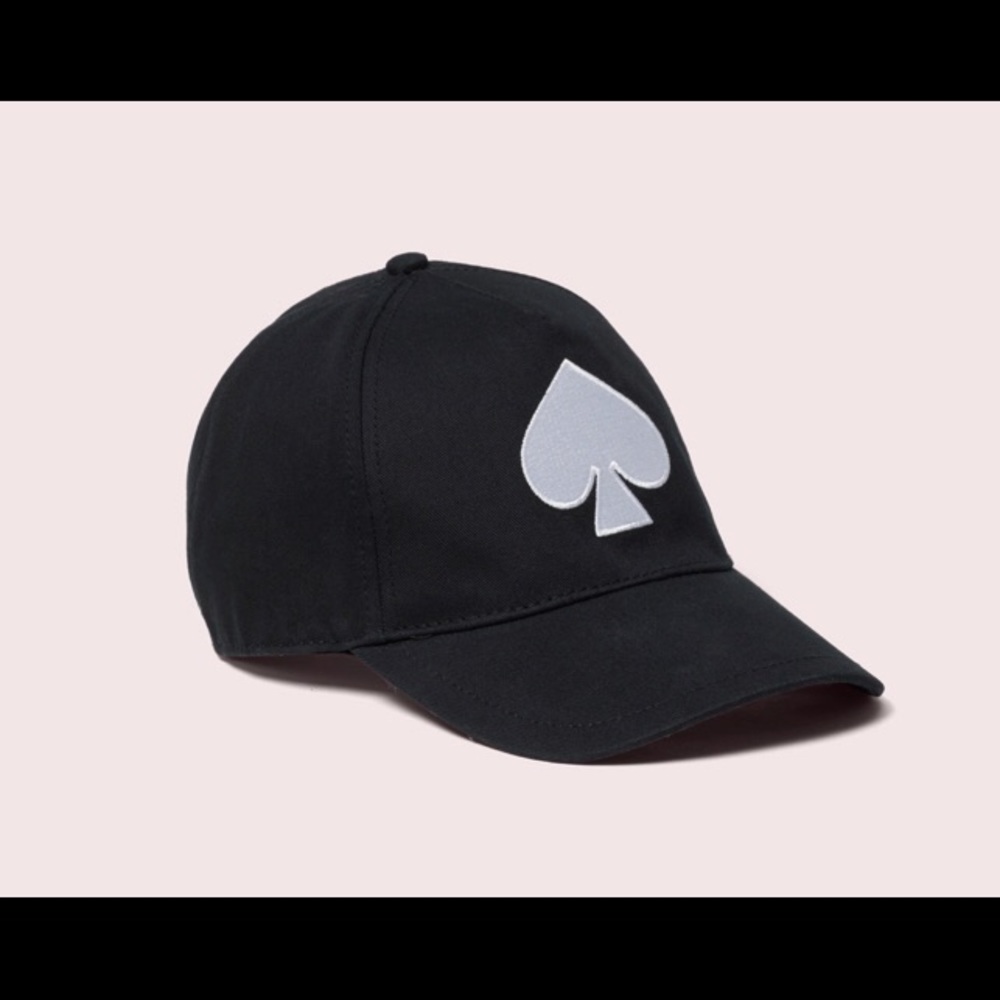 NEW Kate Spade Baseball Cap